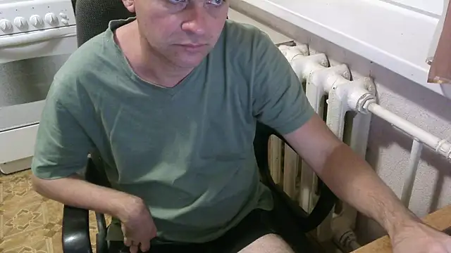 AlDON59 online show from September 18, 5:59 pm