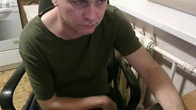 AlDON59 online show from December 4, 6:16 pm