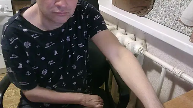 AlDON59 online show from March 11, 7:20 pm