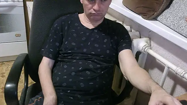 AlDON59 online show from March 17, 8:45 pm