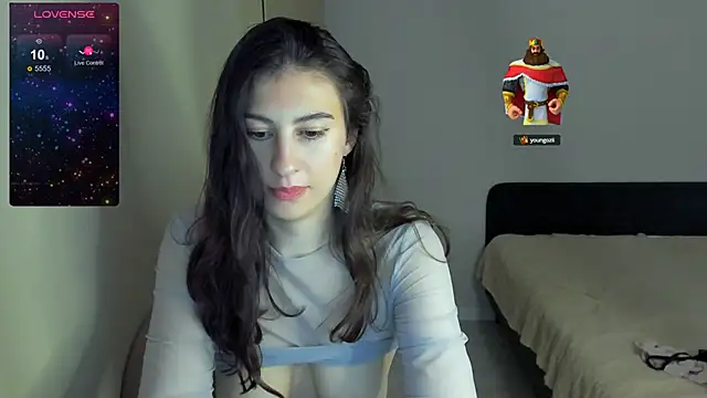 briannababy  online show from December 22, 8:36 pm