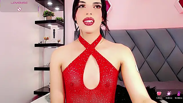 CandyJoselyn online show from September 28, 1:27 pm