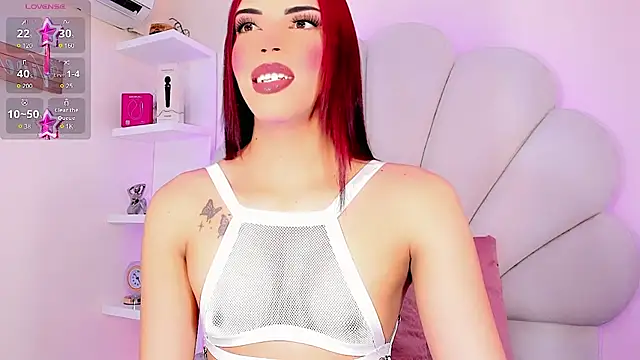CandyJoselyn online show from May 23, 1:04 pm