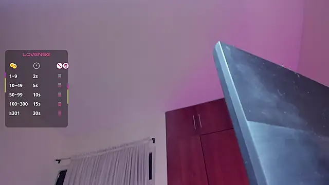 Julie Markk online show from January 9, 9:05 pm