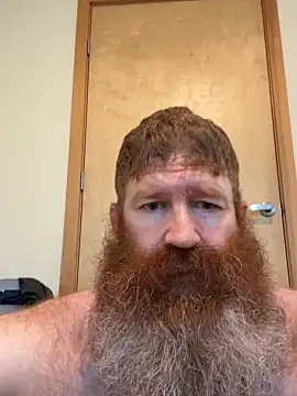 Redfurr69 online show from July 7, 8:46 pm