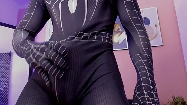 thomas eliotts online show from October 31, 8:21 pm