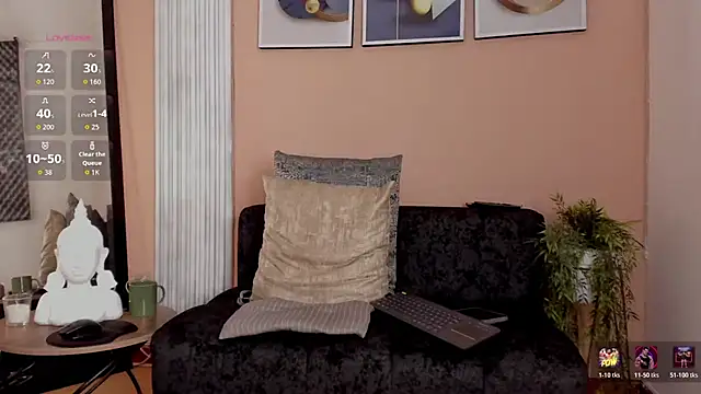 thomas eliotts online show from March 23, 7:40 pm