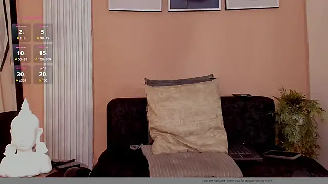 thomas eliotts online show from April 17, 7:50 pm