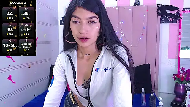 sara caplerx online show from December 17, 1:50 pm