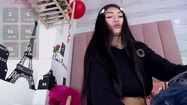 sara caplerx online show from March 12, 2:56 pm