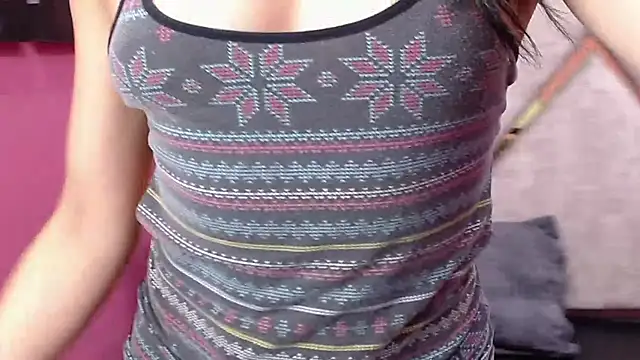 Eimy Sexy  online show from February 5, 3:31 pm