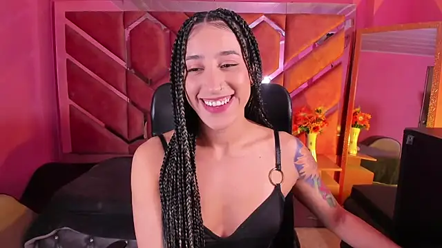 Eimy Sexy  online show from March 26, 2:22 pm