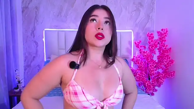 IsabellaAnngel online show from May 21, 11:01 pm