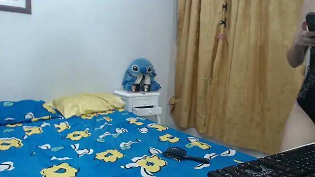 SaraStoneCute online show from June 24, 6:51 pm