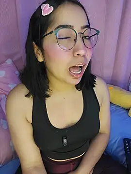 anni ross online show from March 18, 8:01 pm