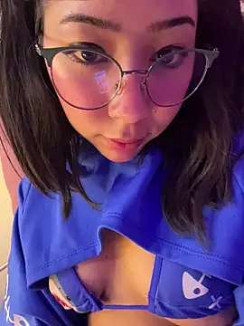 anni ross online show from June 15, 2:47 am
