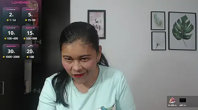 viki mom online show from February 12, 4:01 am