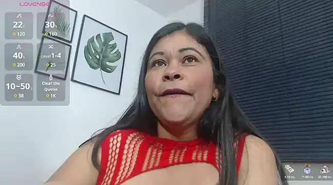 viki mom online show from February 16, 1:03 am