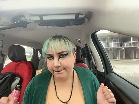 xburykaialivex online show from January 13, 5:51 pm