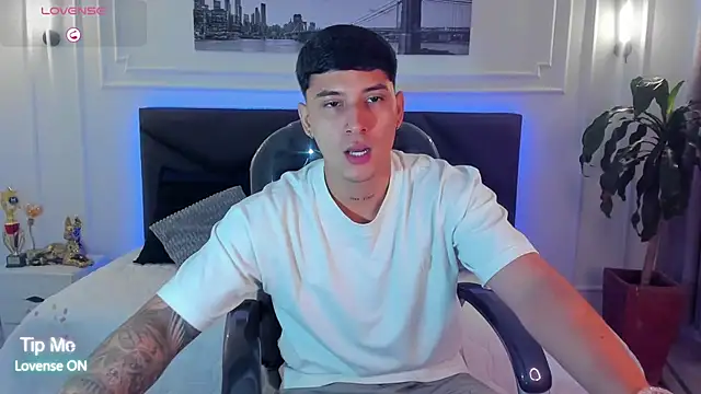 Damian23   online show from February 8, 12:52 pm