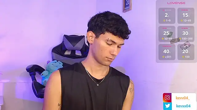 Alexx tc online show from November 20, 4:34 am