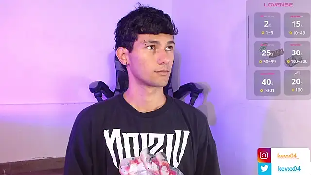 Alexx tc online show from November 26, 5:08 am