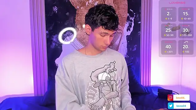 Alexx tc online show from November 30, 4:16 am