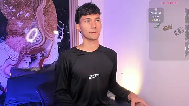 Alexx tc online show from December 5, 5:38 am