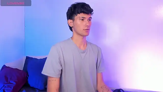 Alexx tc online show from December 16, 4:17 am