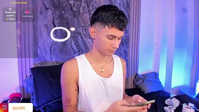 Alexx tc online show from February 6, 3:44 am