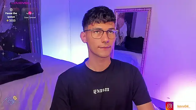 Alexx tc online show from March 24, 1:54 am