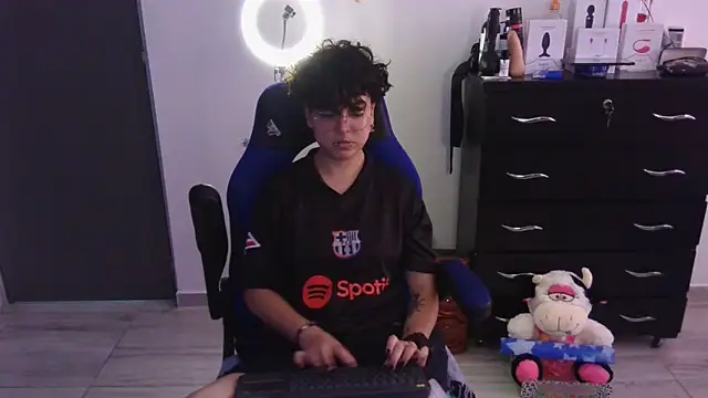 thomascooper7 online show from March 2, 8:29 pm