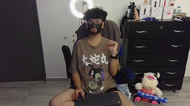 thomascooper7 online show from March 21, 12:51 am