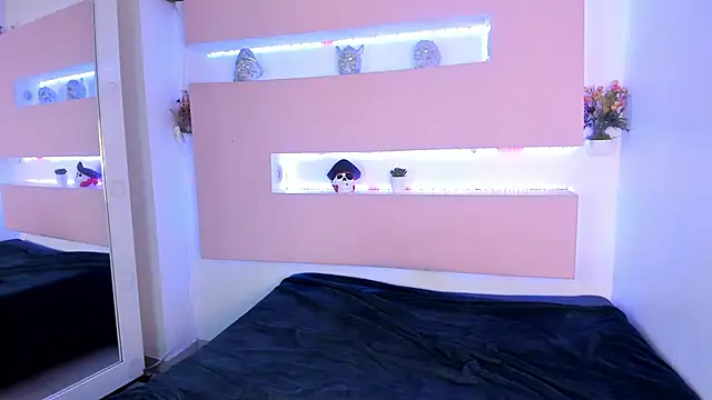 Sabrina Rosse   online show from January 22, 6:20 am