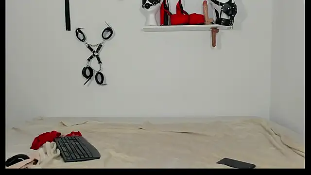 Sabrina Rosse   online show from March 22, 3:20 am