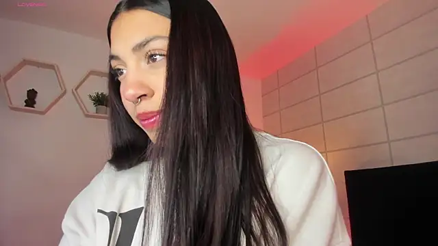 Christine Laam online show from September 16, 11:55 am