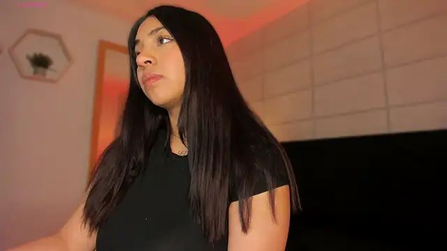 Christine Laam online show from October 3, 12:13 pm