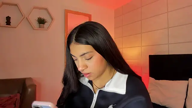 Christine Laam online show from November 3, 12:06 pm