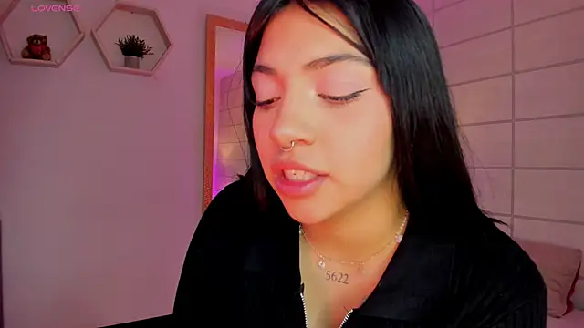 Christine Laam online show from March 4, 12:11 pm