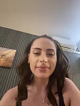 NattyPierce online show from December 20, 7:50 pm