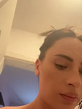 NattyPierce online show from February 12, 5:26 pm