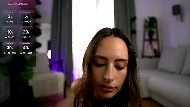 NattyPierce online show from November 20, 9:31 am