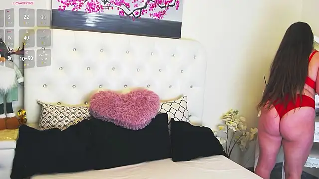 Ysabell01 online show from March 13, 5:25 am