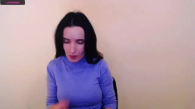 LaimaV  online show from October 16, 10:38 am