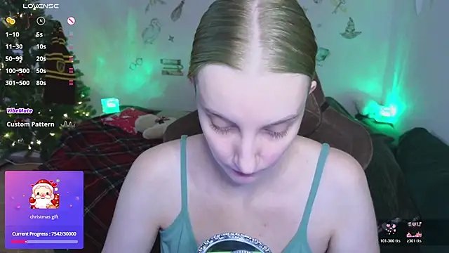 Fluffy muffin  online show from December 16, 9:25 am