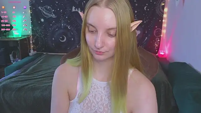 Fluffy muffin  online show from February 6, 9:12 am