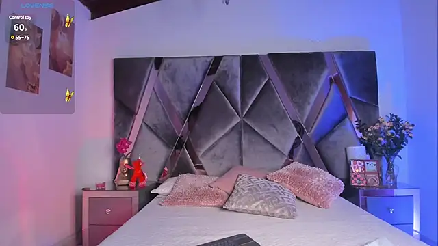 Milan ebony online show from February 19, 11:38 am