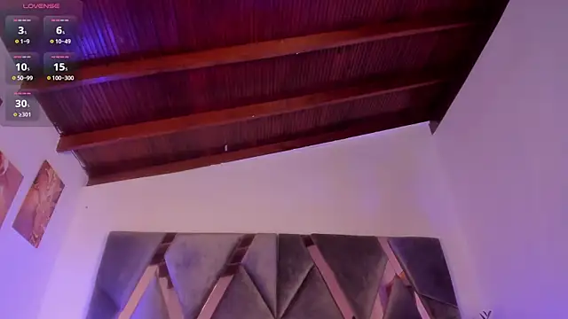 Milan ebony online show from November 29, 11:35 am