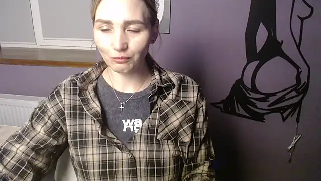  sexy lady online show from February 10, 1:37 pm