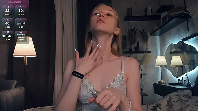 Snapshot of AnitaaClark chatting on October 8, 8:06 pm AnitaaClark online show from October 8, 8:06 pm